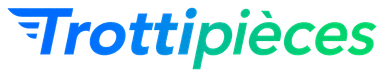 Trottipièces