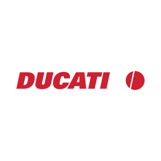 Logo Ducati