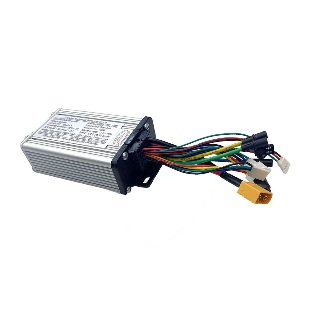 Contrôleur – Lamborghini ALEXT