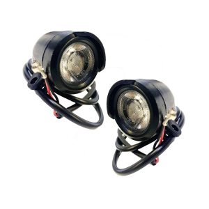 Phare avant - Lamborghini ALEXT