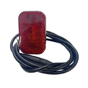 Phare arrière - Lamborghini ALEXT