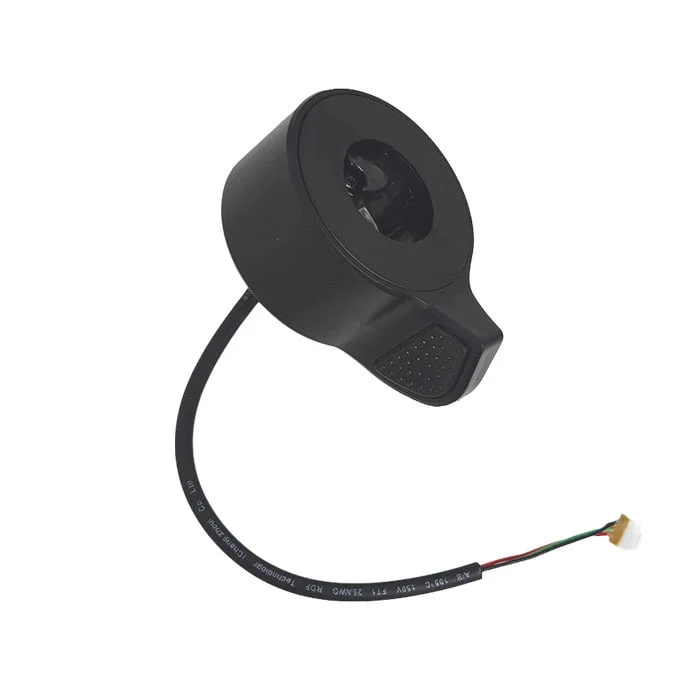 Gâchette d’accélérateur – Jeep Jad Adventurer As