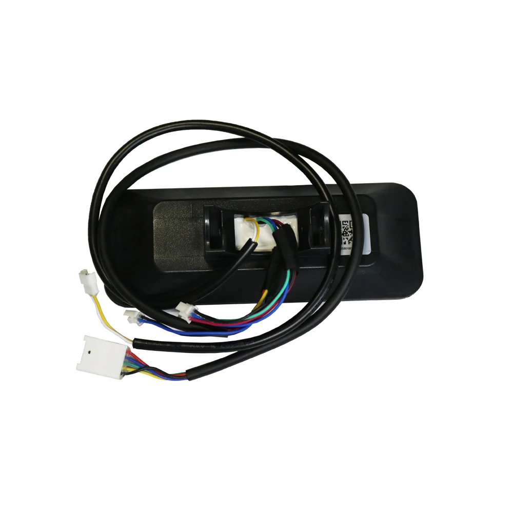 Écran / dashboard - Navee N40 – Image 2