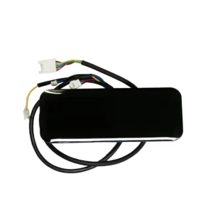 Écran / dashboard - Navee N40