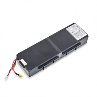 Batterie – EcoXtrem Bison