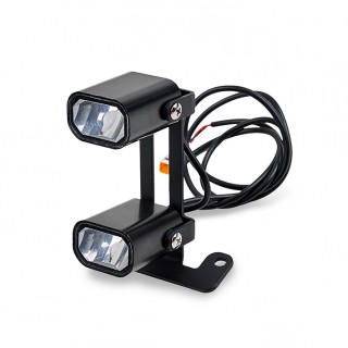 Phare avant – EcoXtrem Bison