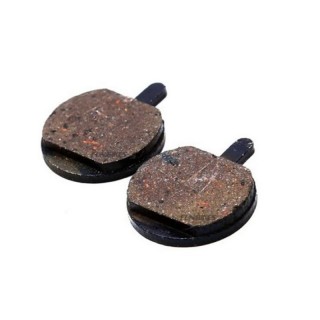 Paire de plaquettes de frein – EcoXtrem Bison