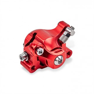 Étrier avant – EcoXtrem Bison