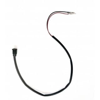 Port de charge – EcoXtrem Bison