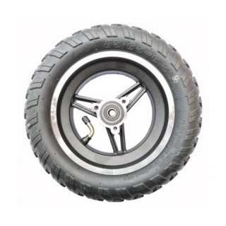 Jante de roue avant – EcoXtrem Bison