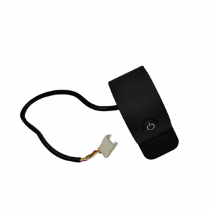 Gâchette d'accélérateur - Navee N40