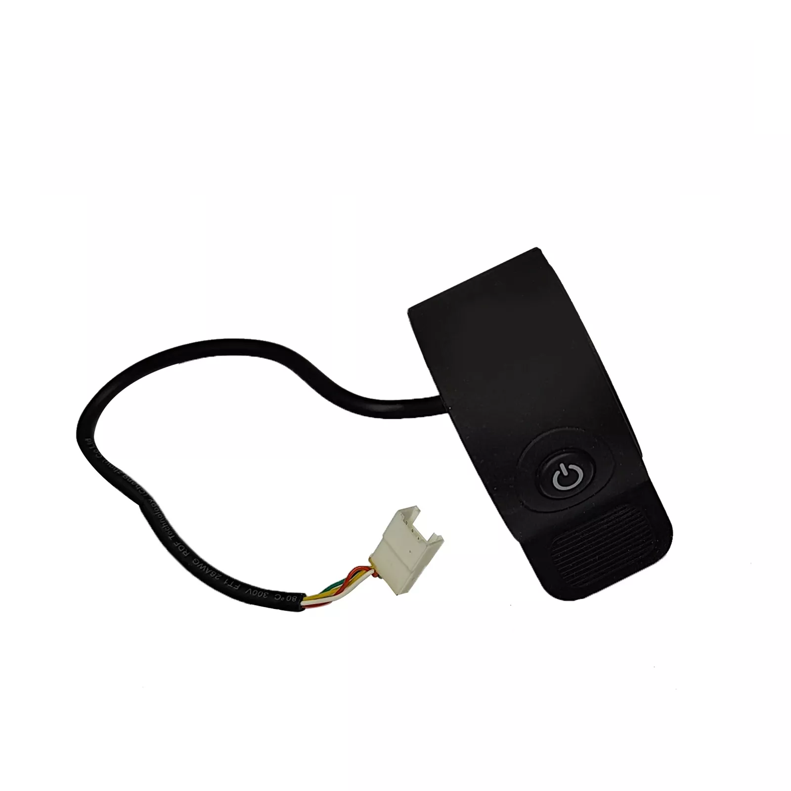 Gâchette d’accélérateur – Navee N40