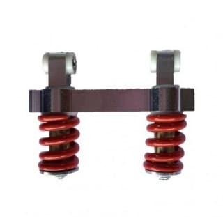 Suspension arrière – EcoXtrem Bison