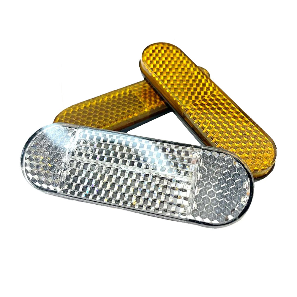 Set de réflecteurs – Lamborghini ALEXT