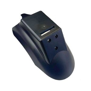 Garde-boue arrière Lamborghini ALEXT bronze