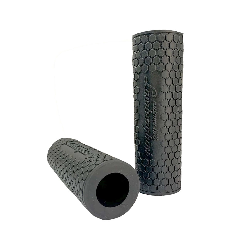 Set de poignées de guidon – Lamborghini ALEXT
