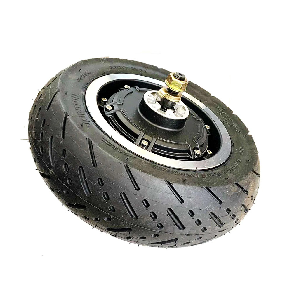 Moteur arrière – Lamborghini ALEXT