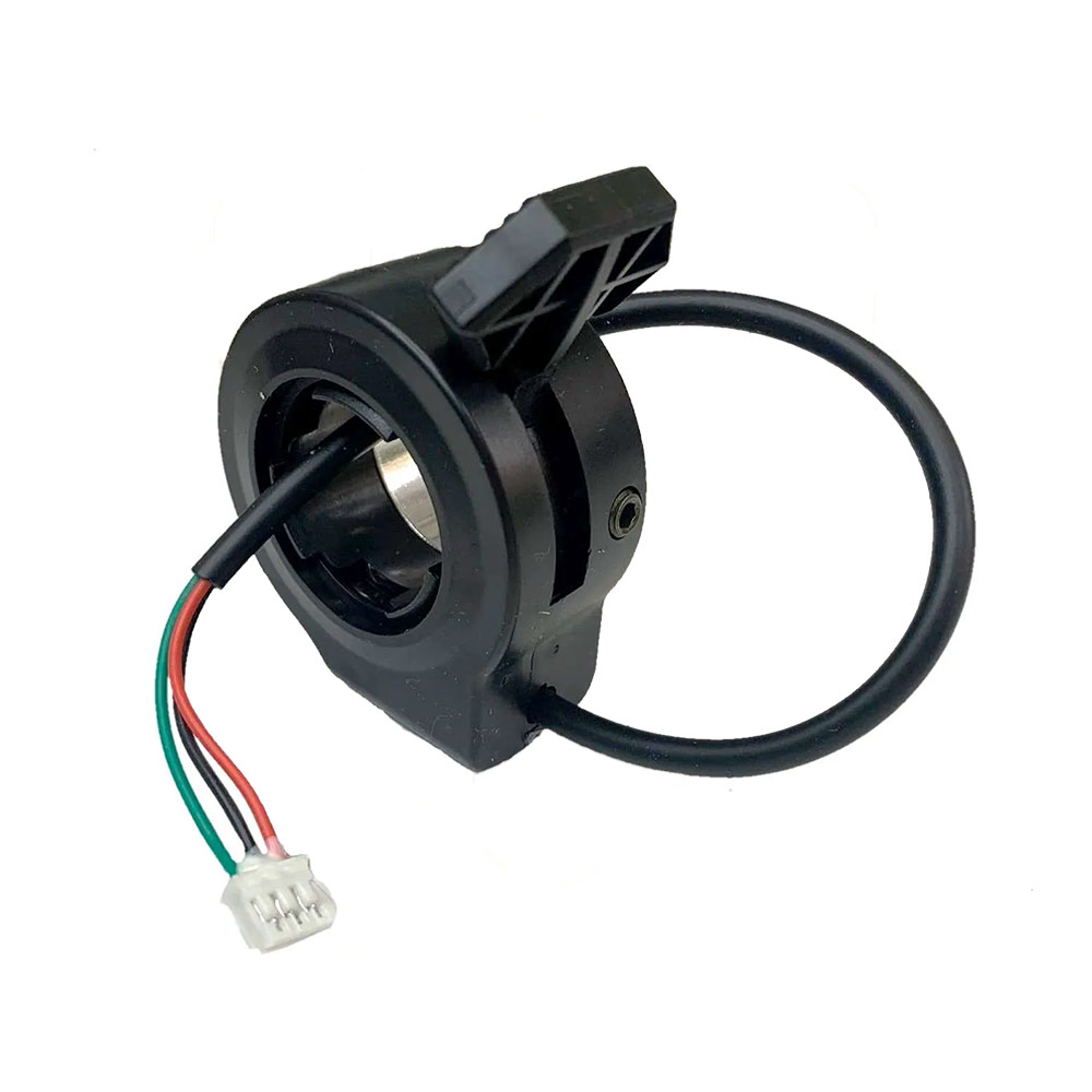 Accélérateur – Lamborghini ALEXT