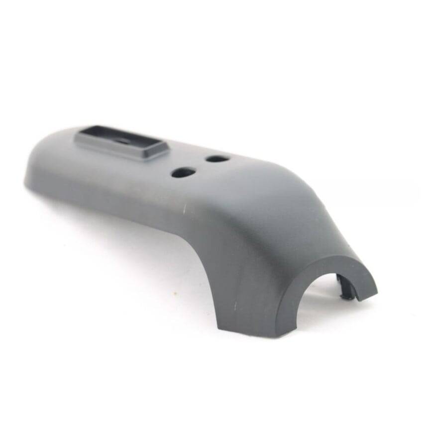 Couvercle de protection de la fourche avant pour Inmotion C1 PRO