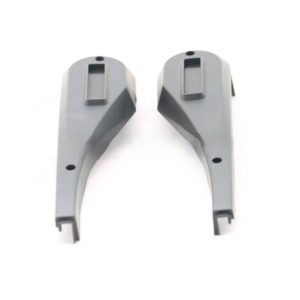 Protecteur de fourche arrière pour Inmotion C1 PRO